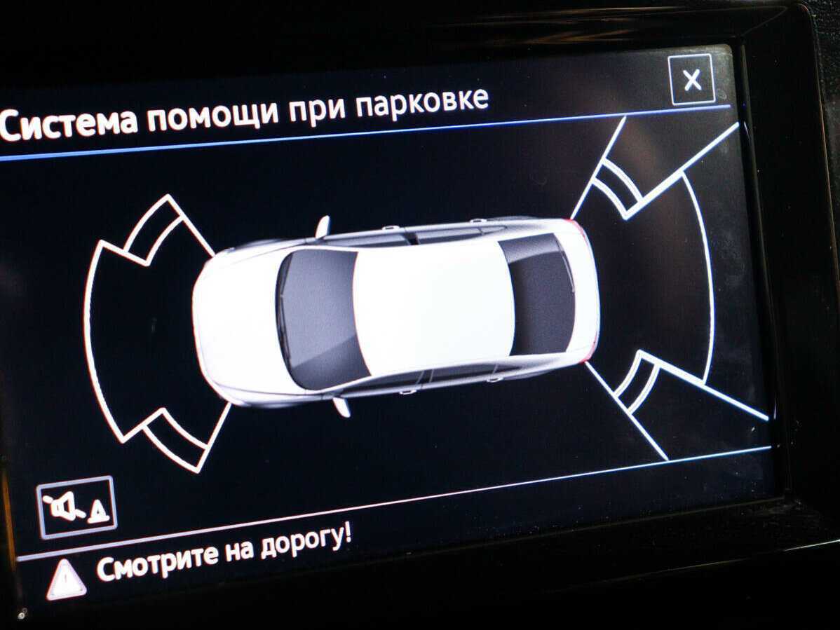Купить Volkswagen Polo, 2021, 49 425 км, фото №19