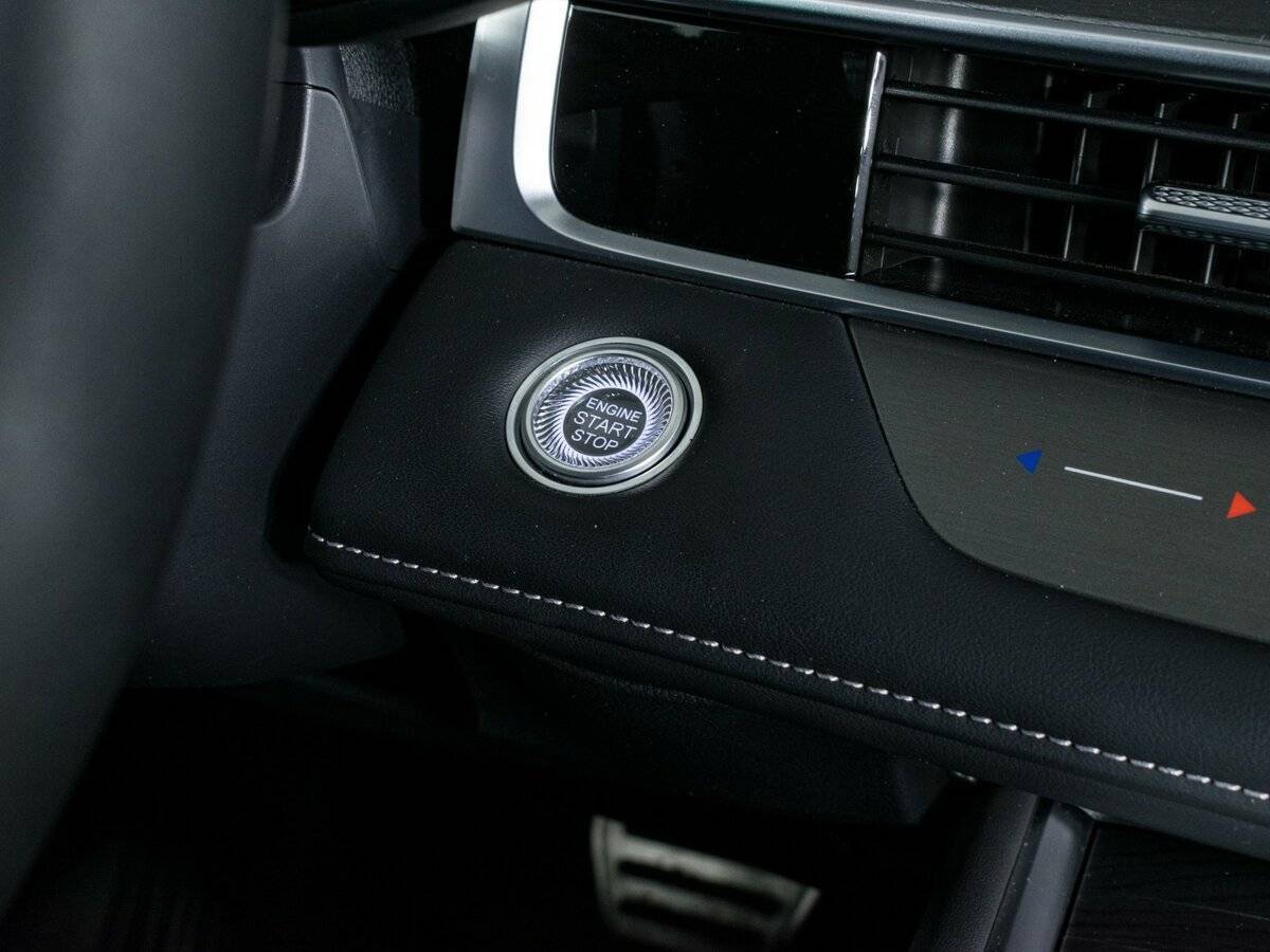 Купить Chery Tiggo 8 Pro Max, 2024, 12 180 км, фото №17