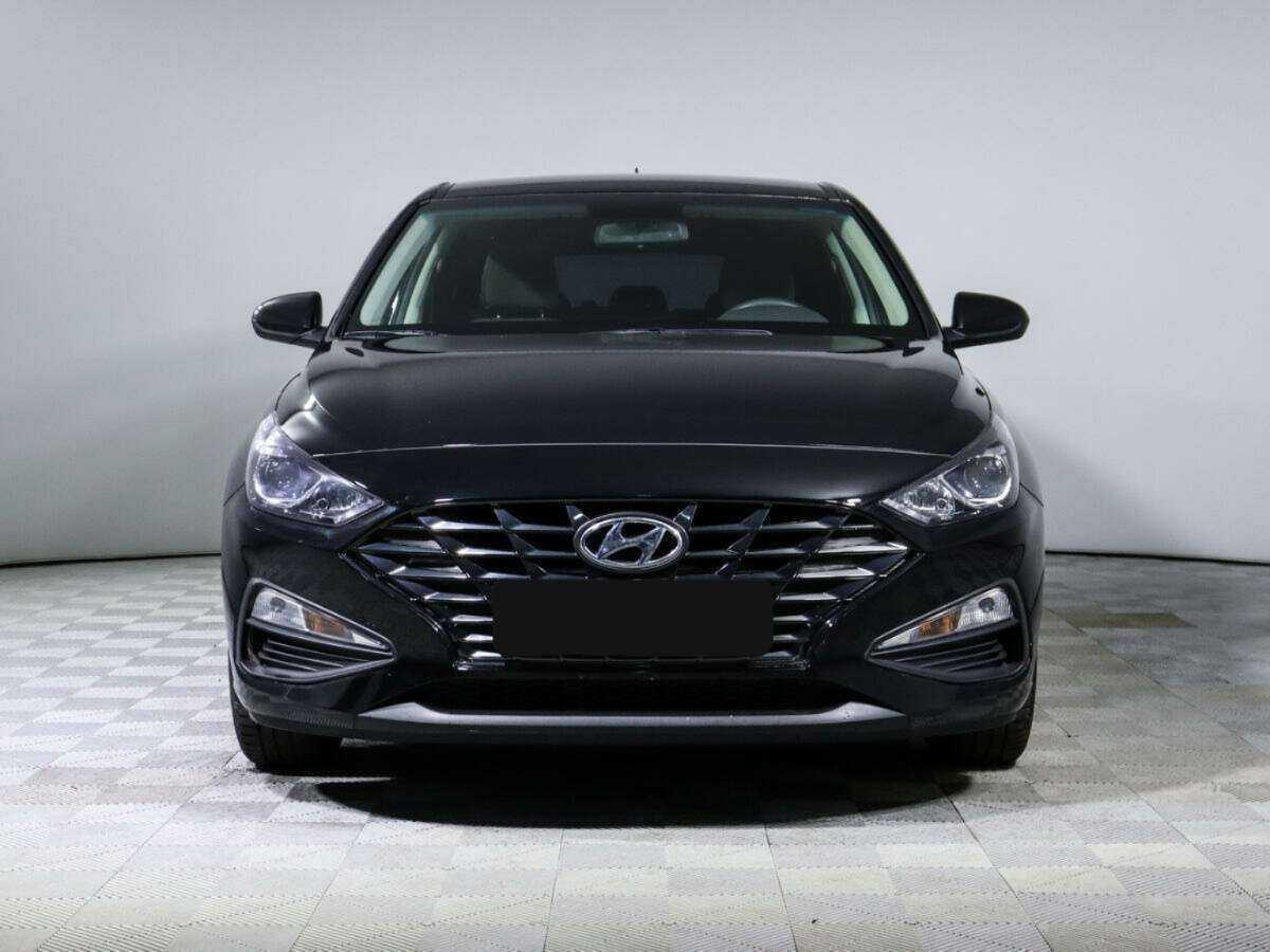 Купить Hyundai i30, 2022, 29 034 км, фото №2