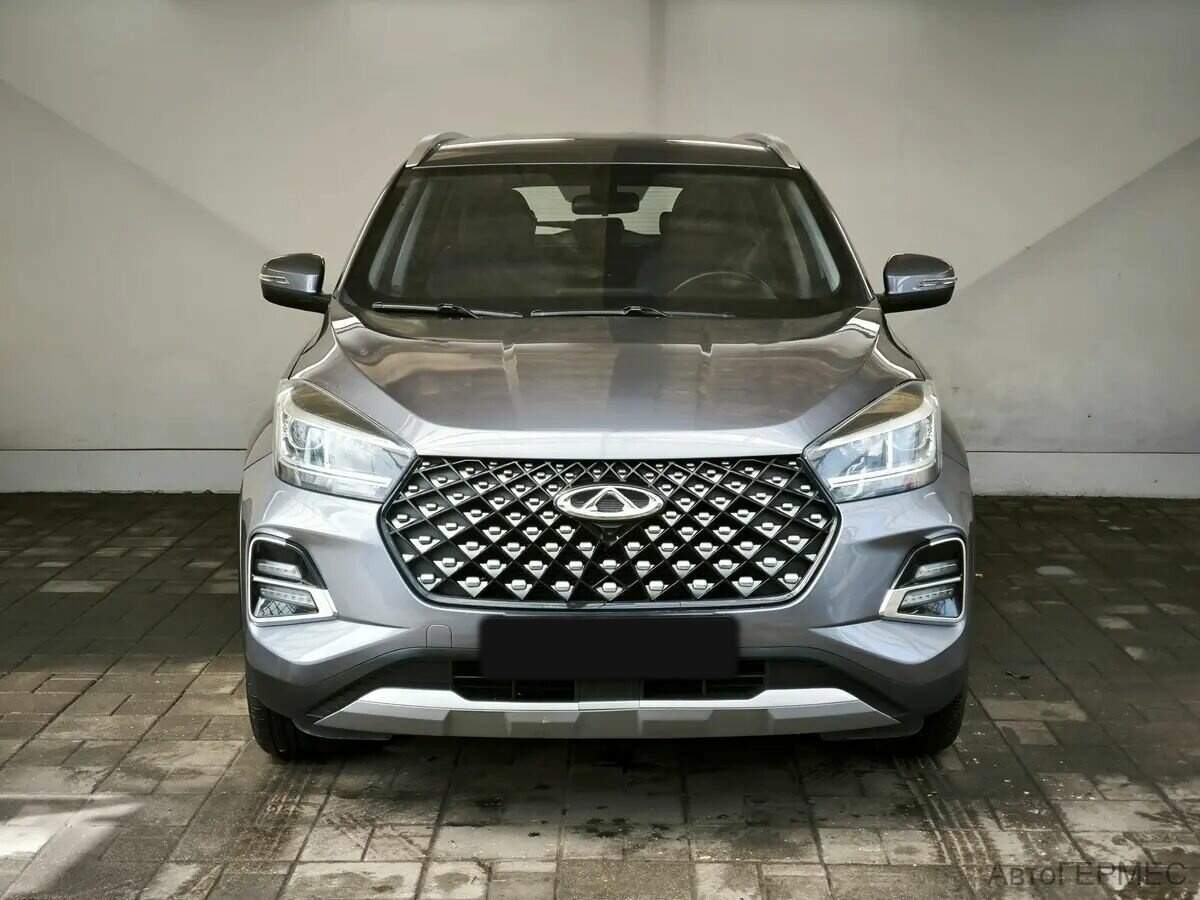 Купить Chery Tiggo 4 Pro, 2023, 53 770 км, фото №2