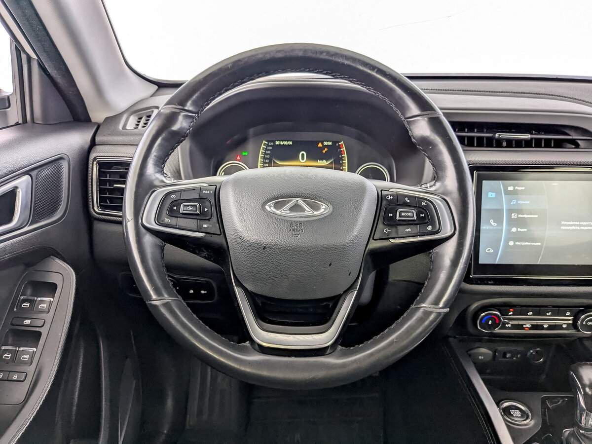 Купить Chery Tiggo 4, 2021, 124 896 км, фото №22