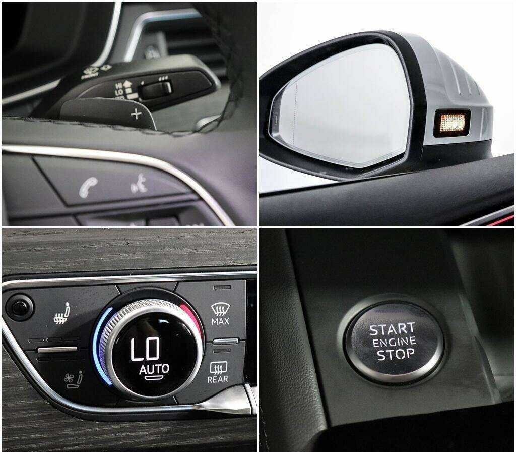 Купить Audi A5 Sportback 40 TDI, 2022, 3 059 км, фото №21