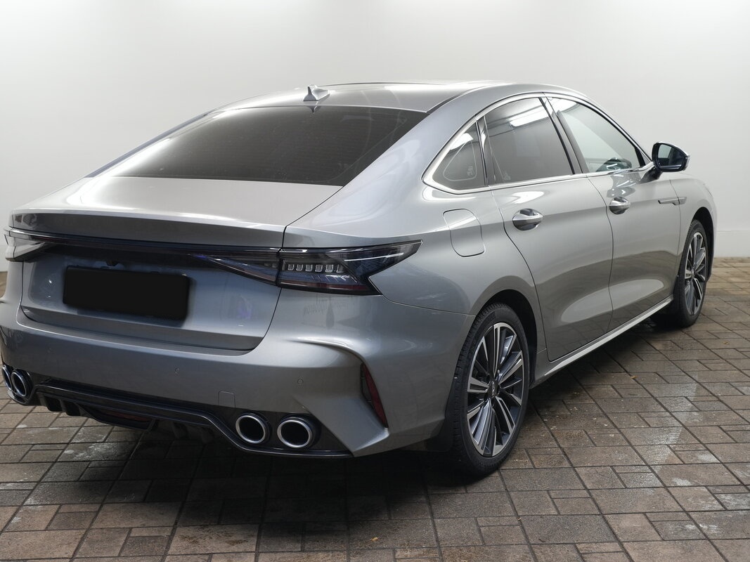 Купить Chery Arrizo 8, 2023, 35 037 км, фото №4