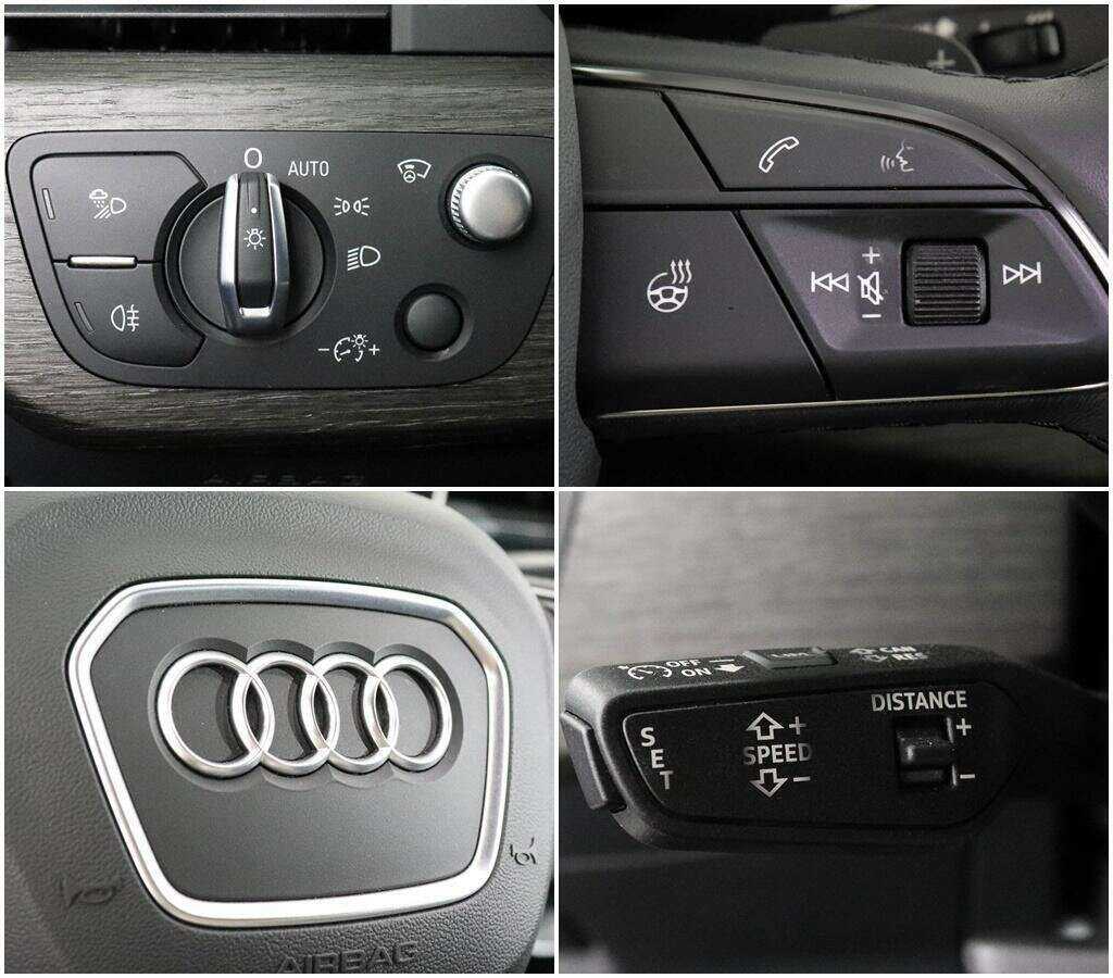 Купить Audi A5 Sportback 40 TDI, 2022, 3 059 км, фото №20