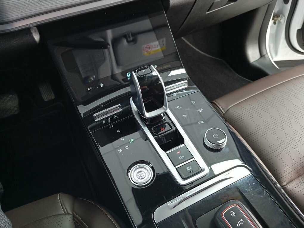 Купить Chery Tiggo 8 Pro, 2022, 27 990 км, фото №16