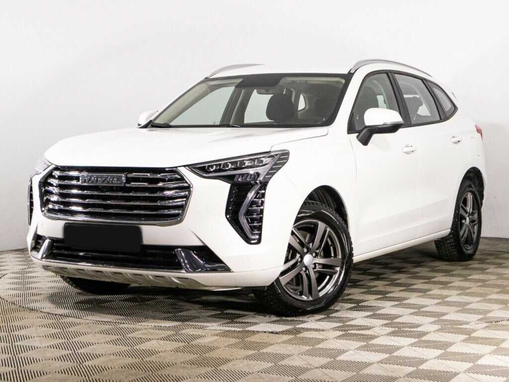 Купить Haval Jolion, 2023, 23 273 км, фото №1