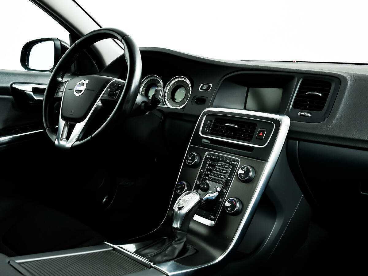 Купить Volvo S60, 2012, 190 220 км, фото №9