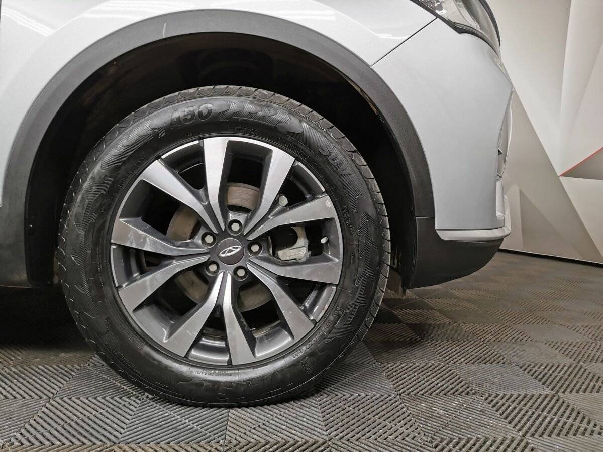 Купить Chery Tiggo 7 Pro, 2023, 28 220 км, фото №16