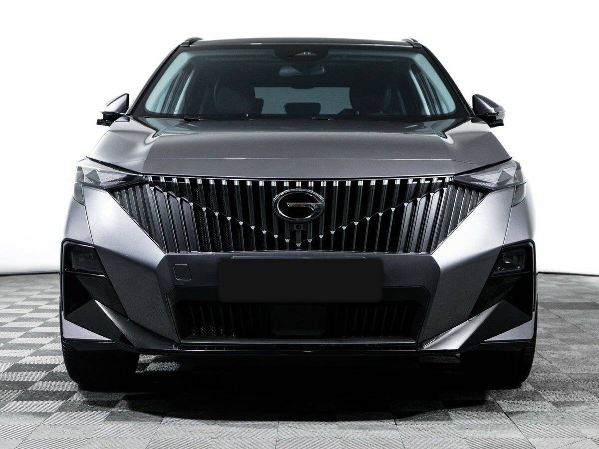 Купить GAC GS3, 2024, 15 450 км, фото №2