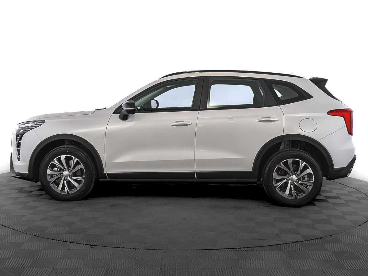 Купить Haval Jolion, 2024, 212 км, фото №8