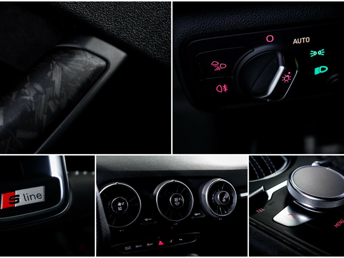 Купить Audi TT III (8S), 2016, 132 707 км, фото №16