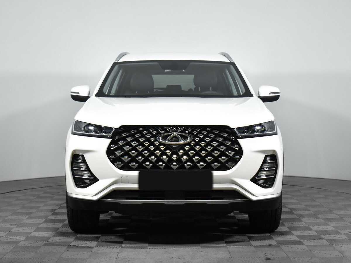 Купить CHERY Tiggo 7 Pro, 2023, 13 970 км, фото №1