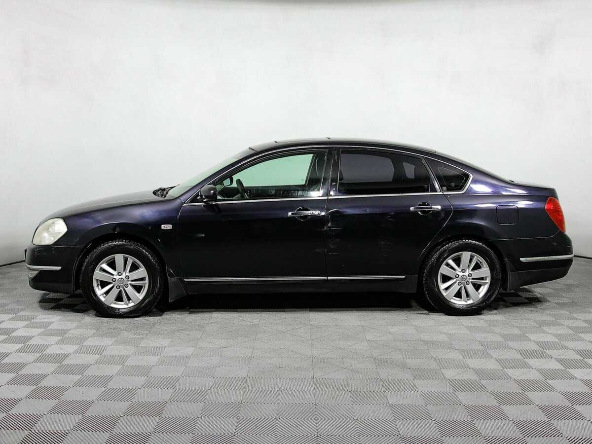Купить Nissan Teana, 2007, 334 996 км, фото №8