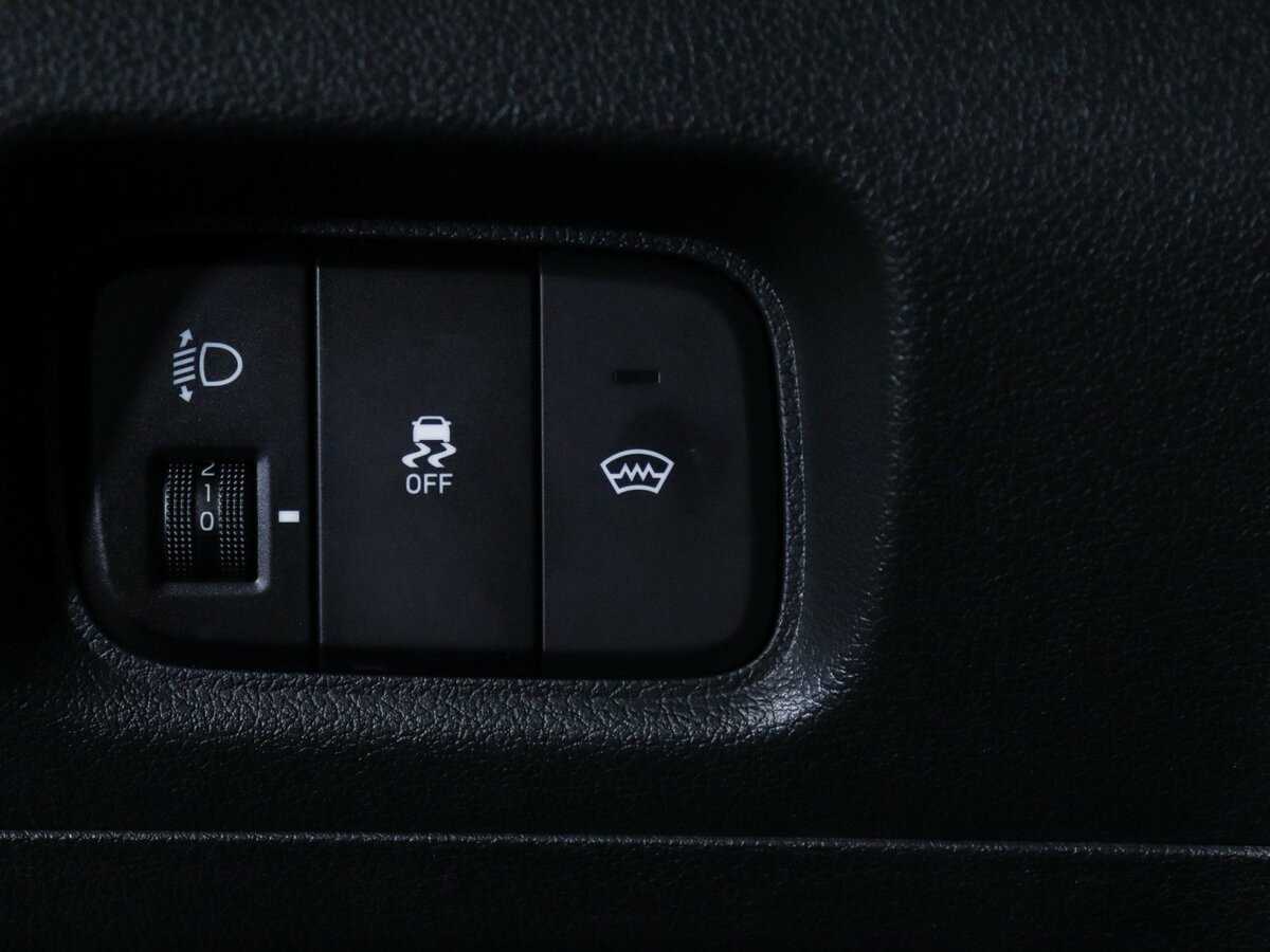 Купить Hyundai Creta, 2021, 43 120 км, фото №21