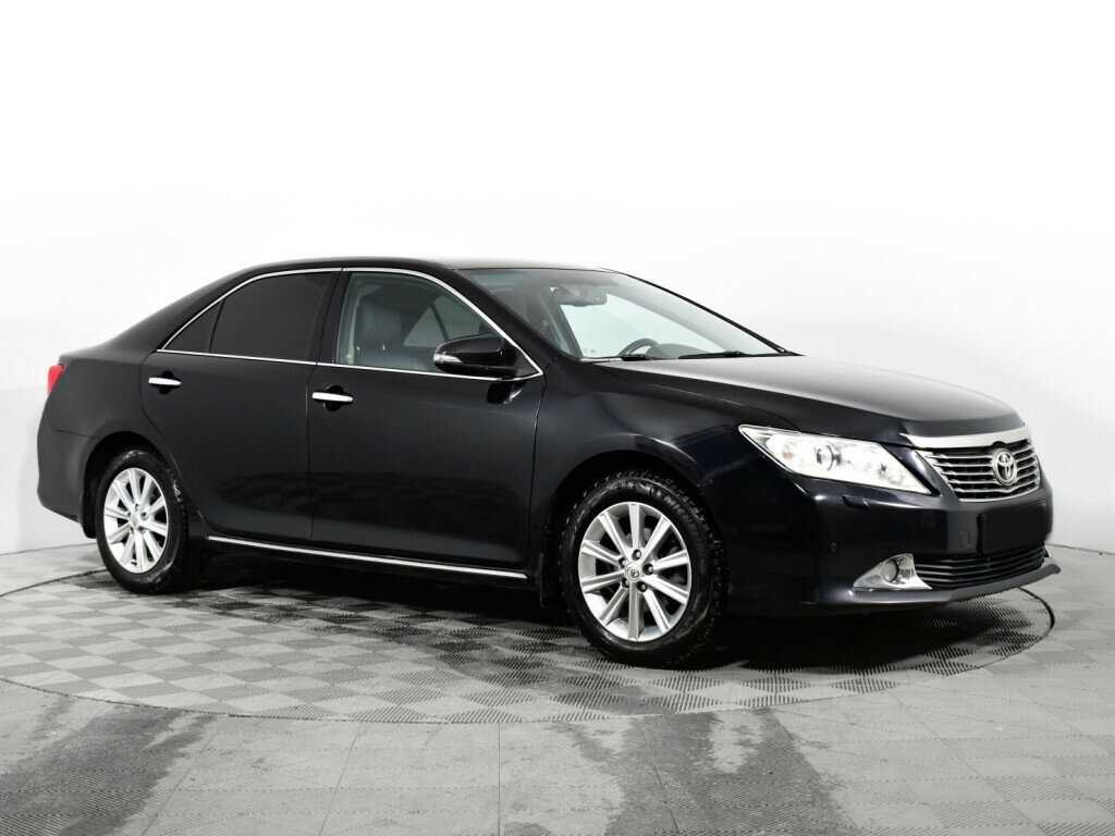 Купить Toyota Camry, 2014, 270 000 км, фото №3