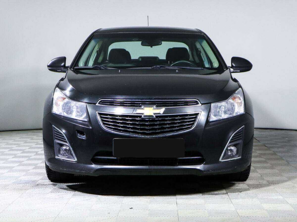 Купить Chevrolet Cruze, 2013, 90 000 км, фото №2