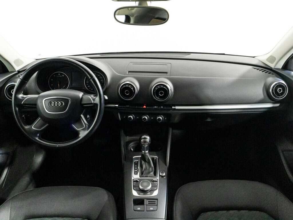 Купить Audi A3, 2014, 70 624 км, фото №13