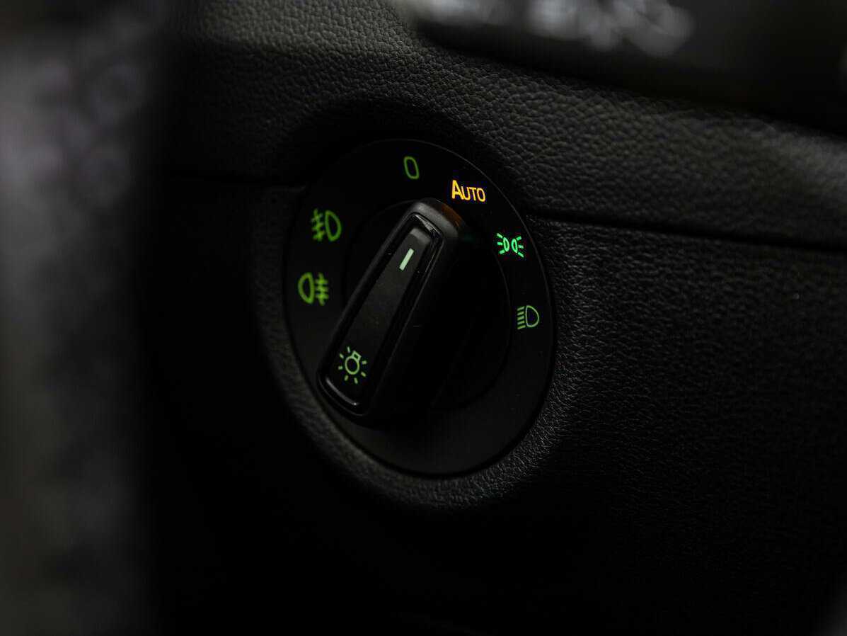 Купить Skoda Octavia, 2019, 77 000 км, фото №16