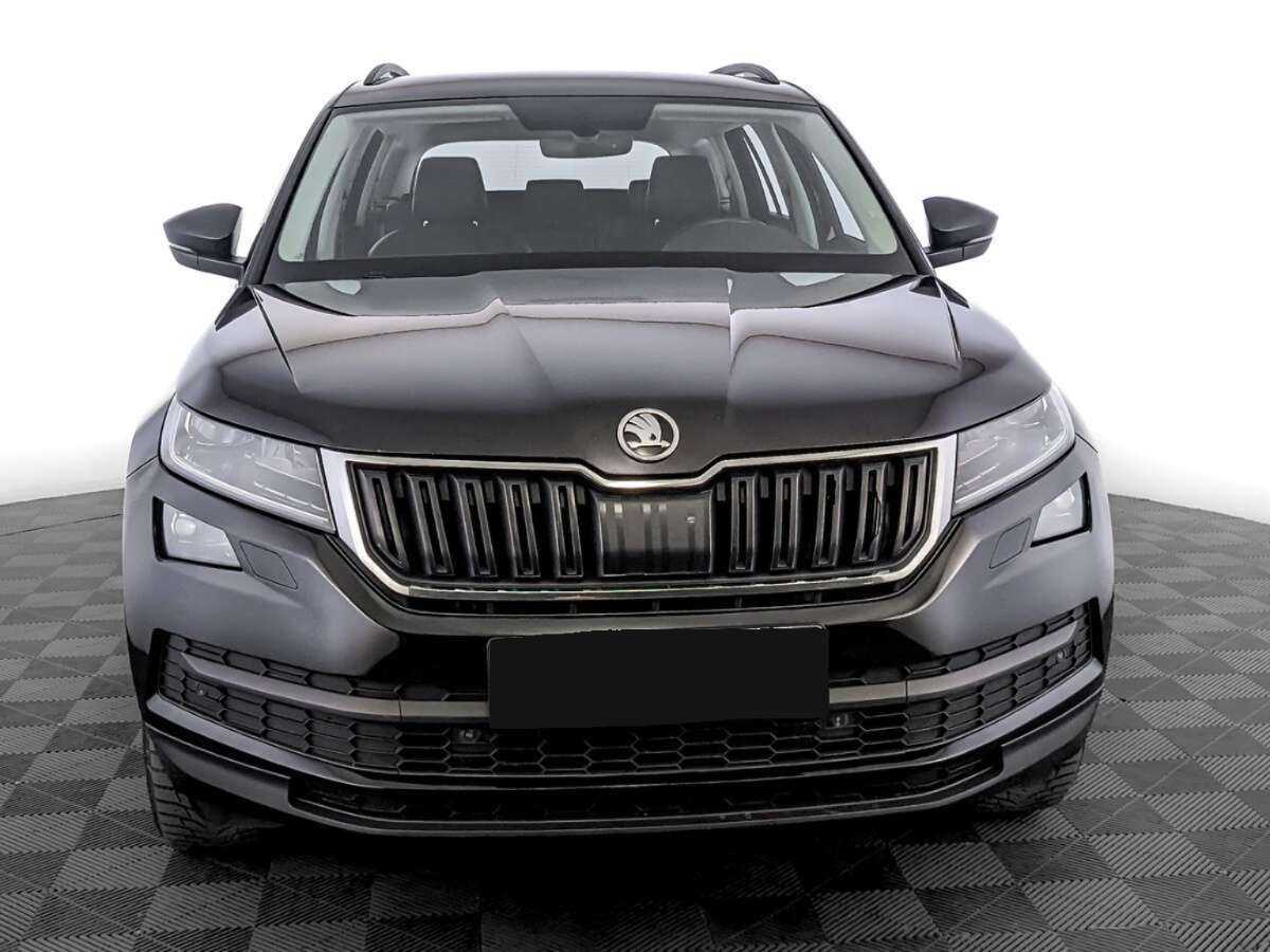 Купить Skoda Kodiaq, 2018, 223 250 км, фото №2