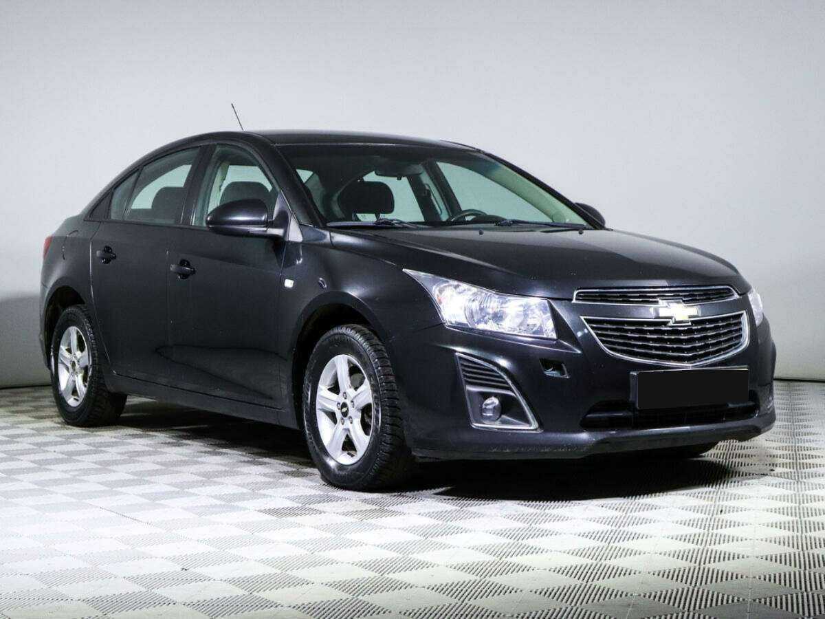 Купить Chevrolet Cruze, 2013, 90 000 км, фото №3