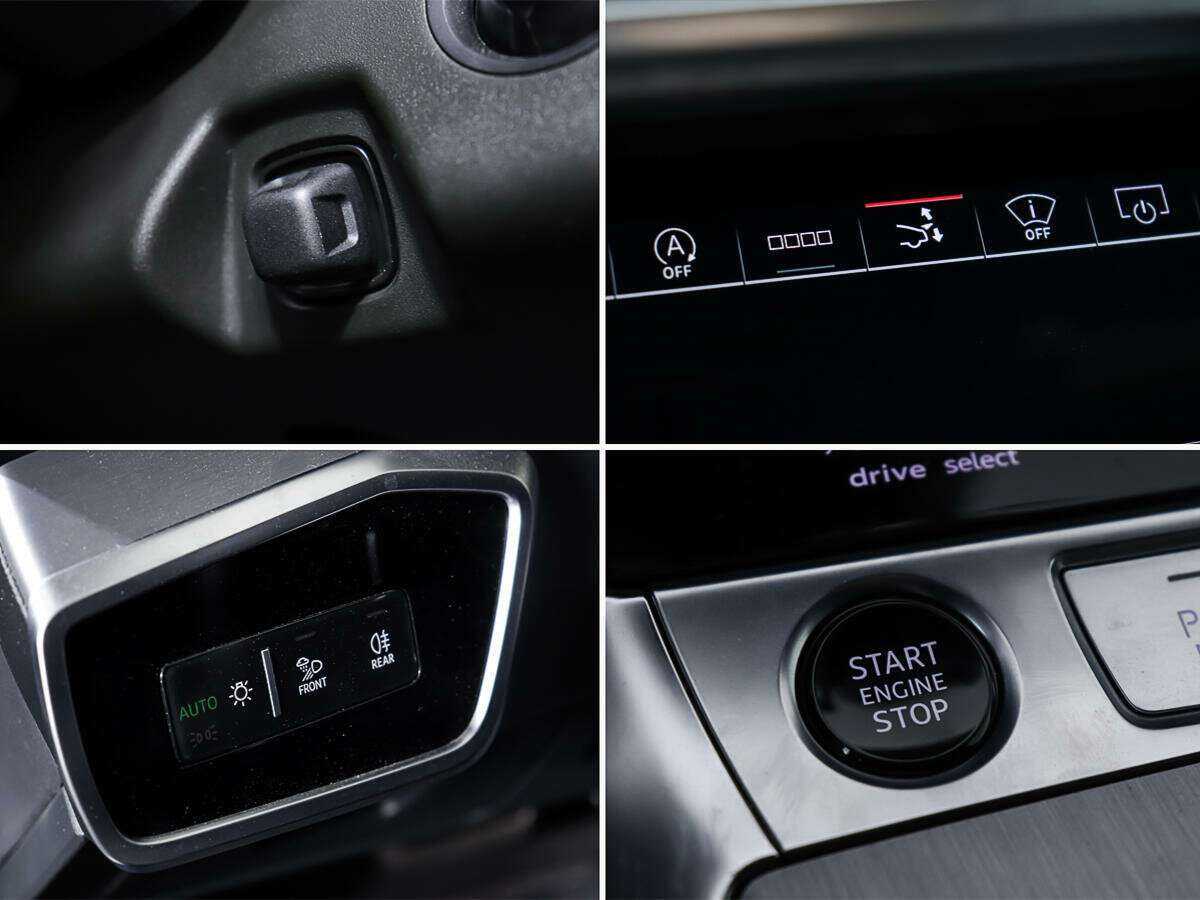 Купить Audi A7 45 TFSI, 2021, 59 778 км, фото №20