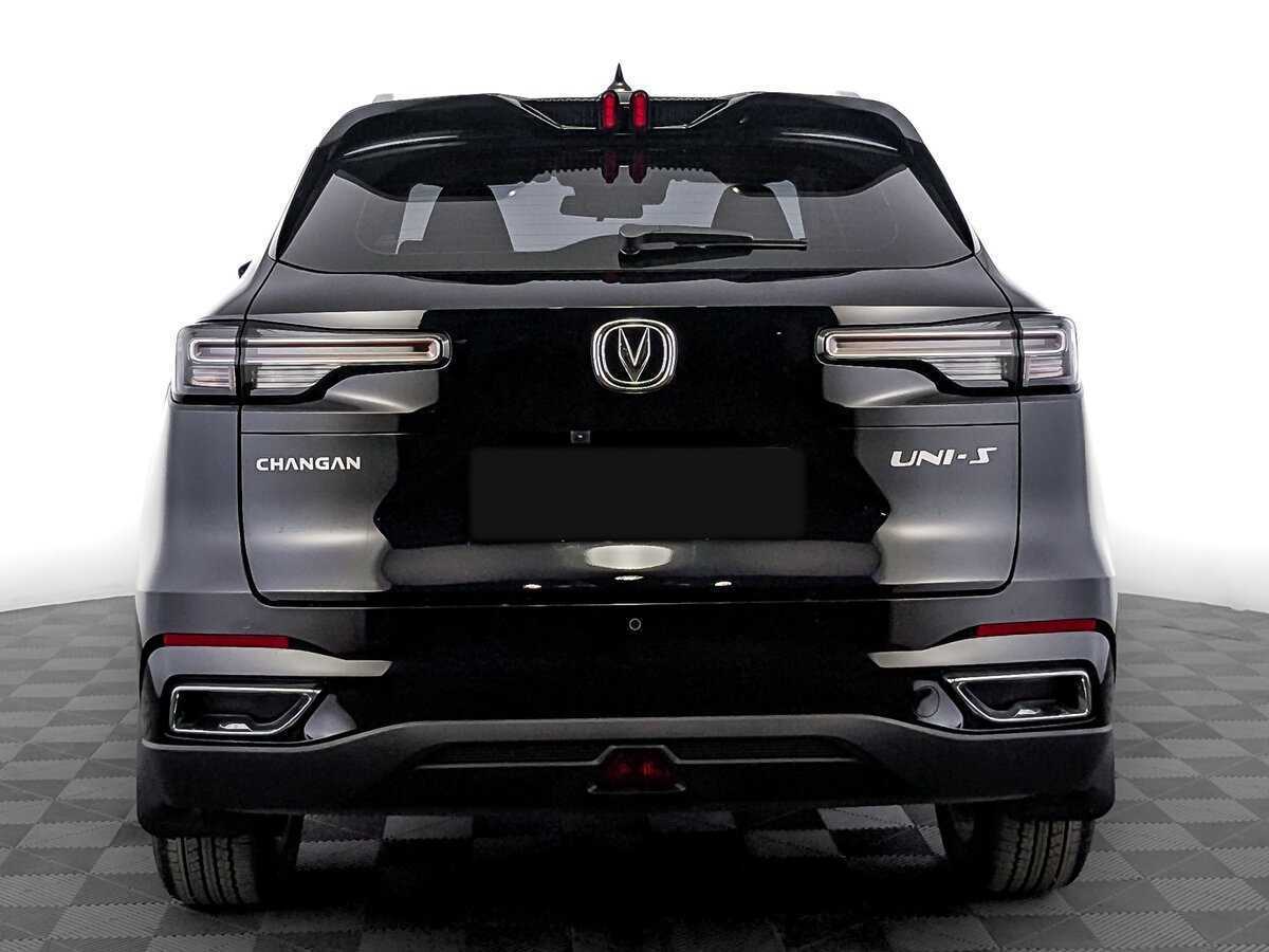 Купить Changan UNI-S (CS55 Plus), 2024, 3 075 км, фото №6