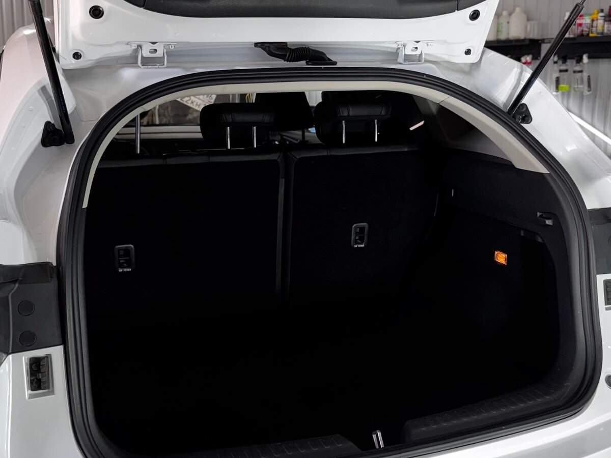 Купить Haval F7, 2019, 81 815 км, фото №13