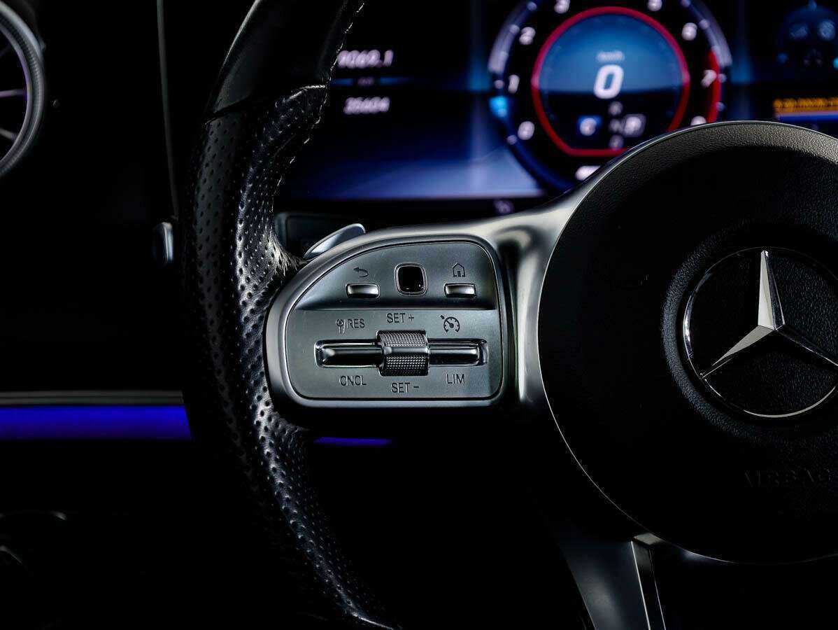 Купить Mercedes-Benz E-Класс 200, 2019, 35 589 км, фото №15