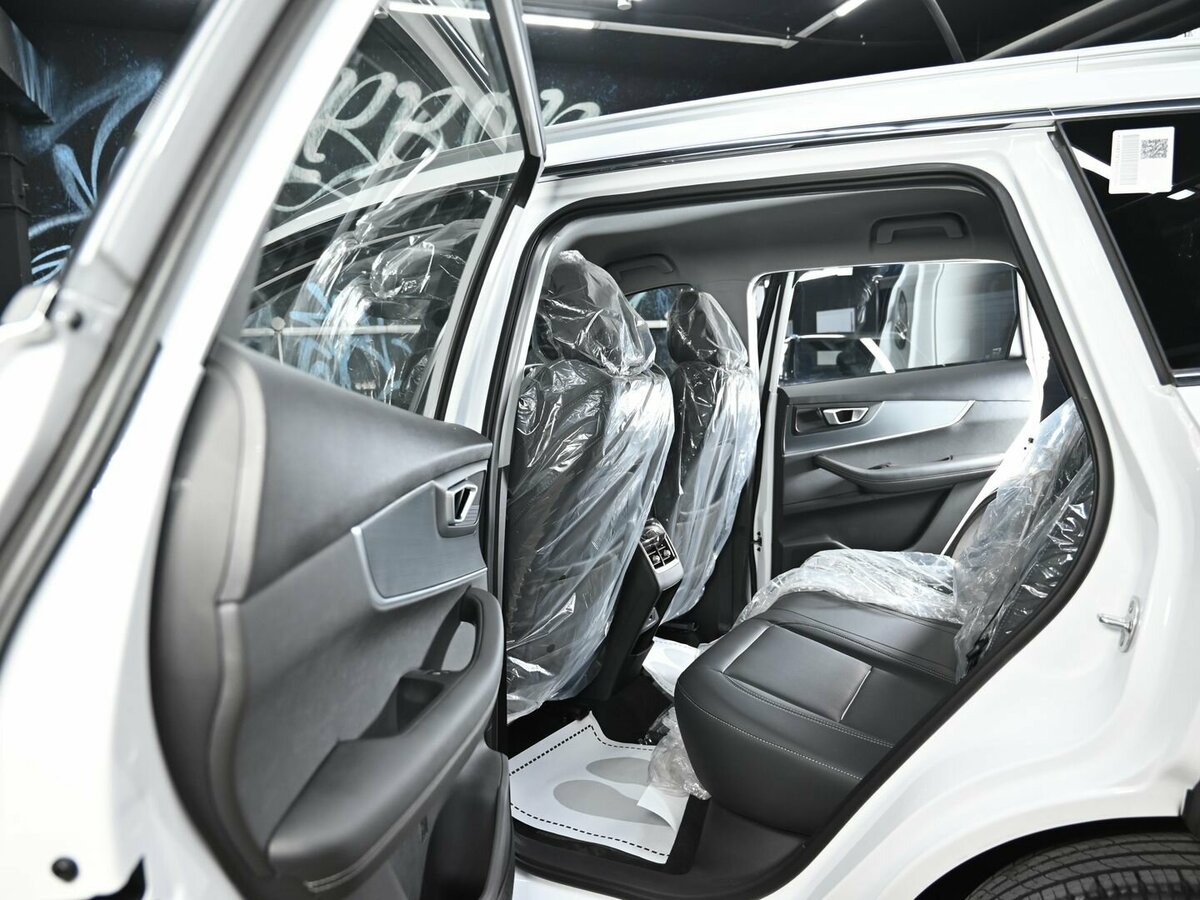Купить Chery Tiggo 7 Pro Max I, 2024, 8 км, фото №17