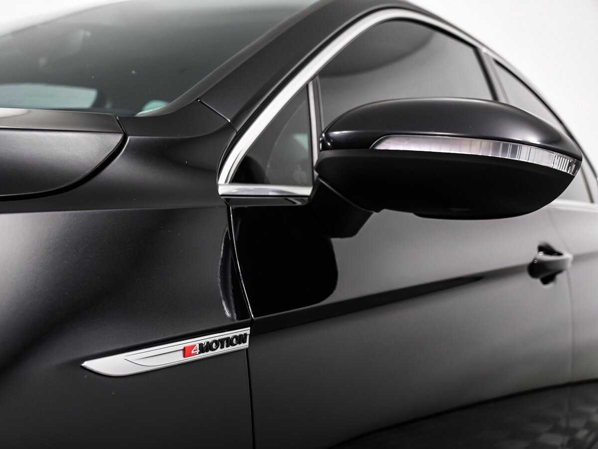 Купить Volkswagen Passat DSG6, 2018, 174 000 км, фото №16