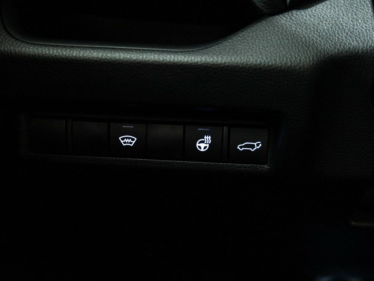 Купить Toyota RAV4 V (XA50), 2021, 98 311 км, фото №15
