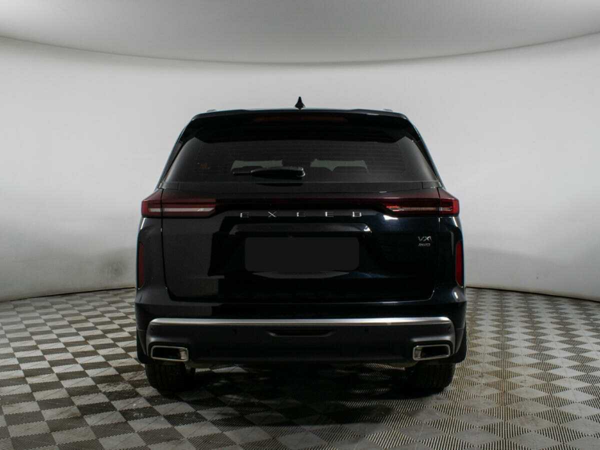 Купить EXEED VX, 2022, 17 300 км, фото №6