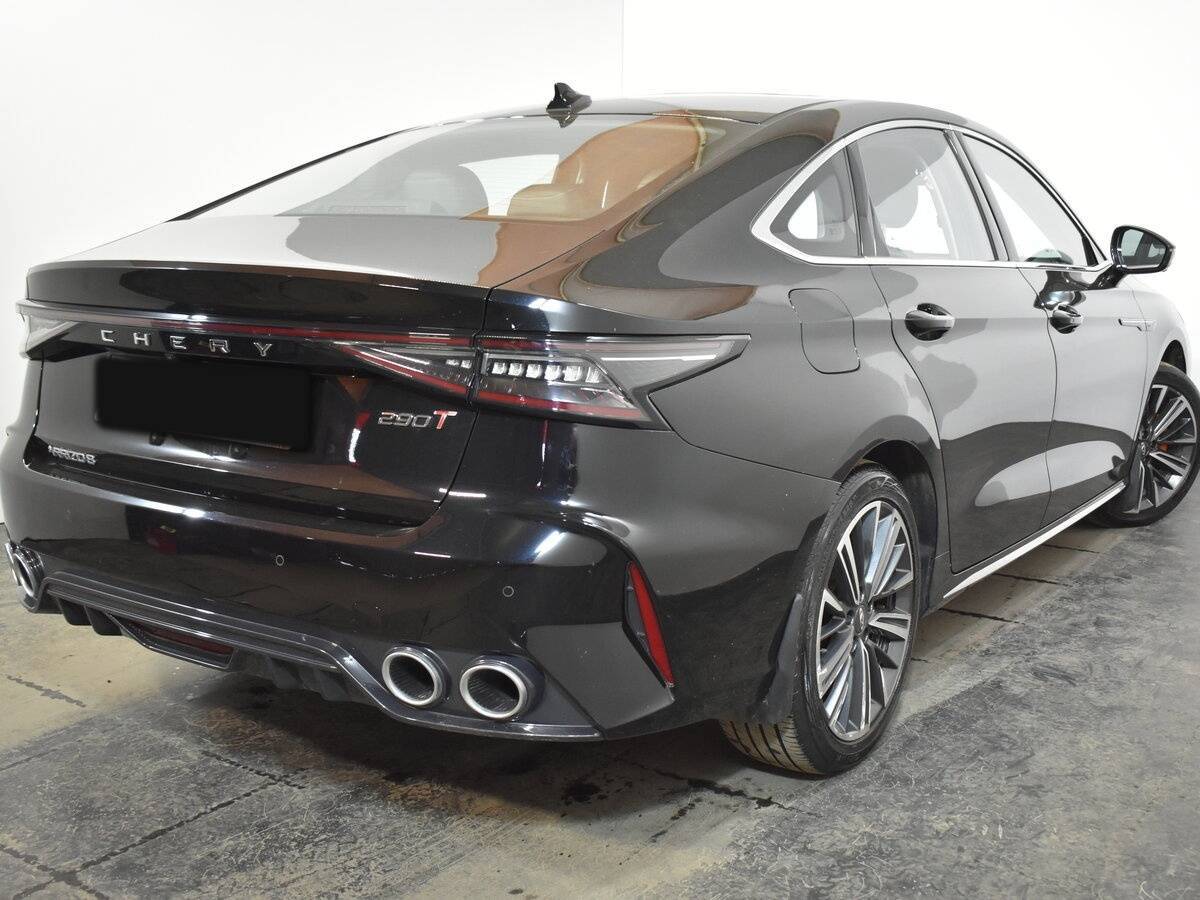 Купить Chery Arrizo 8, 2023, 9 000 км, фото №6