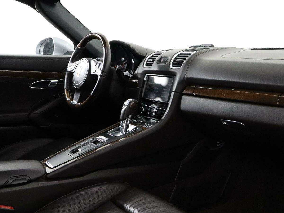 Купить Porsche Boxster, 2012, 70 000 км, фото №13