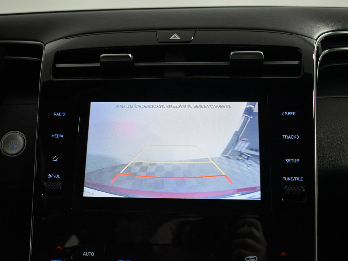 Купить Hyundai Tucson IV, 2021, 17 821 км, фото №15