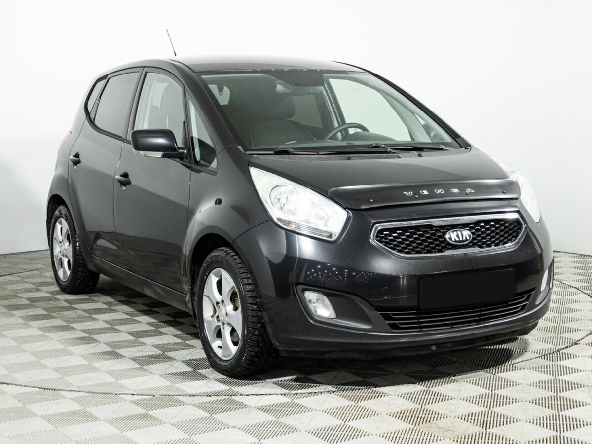 Купить Kia Venga I, 2012, 235 037 км, фото №3