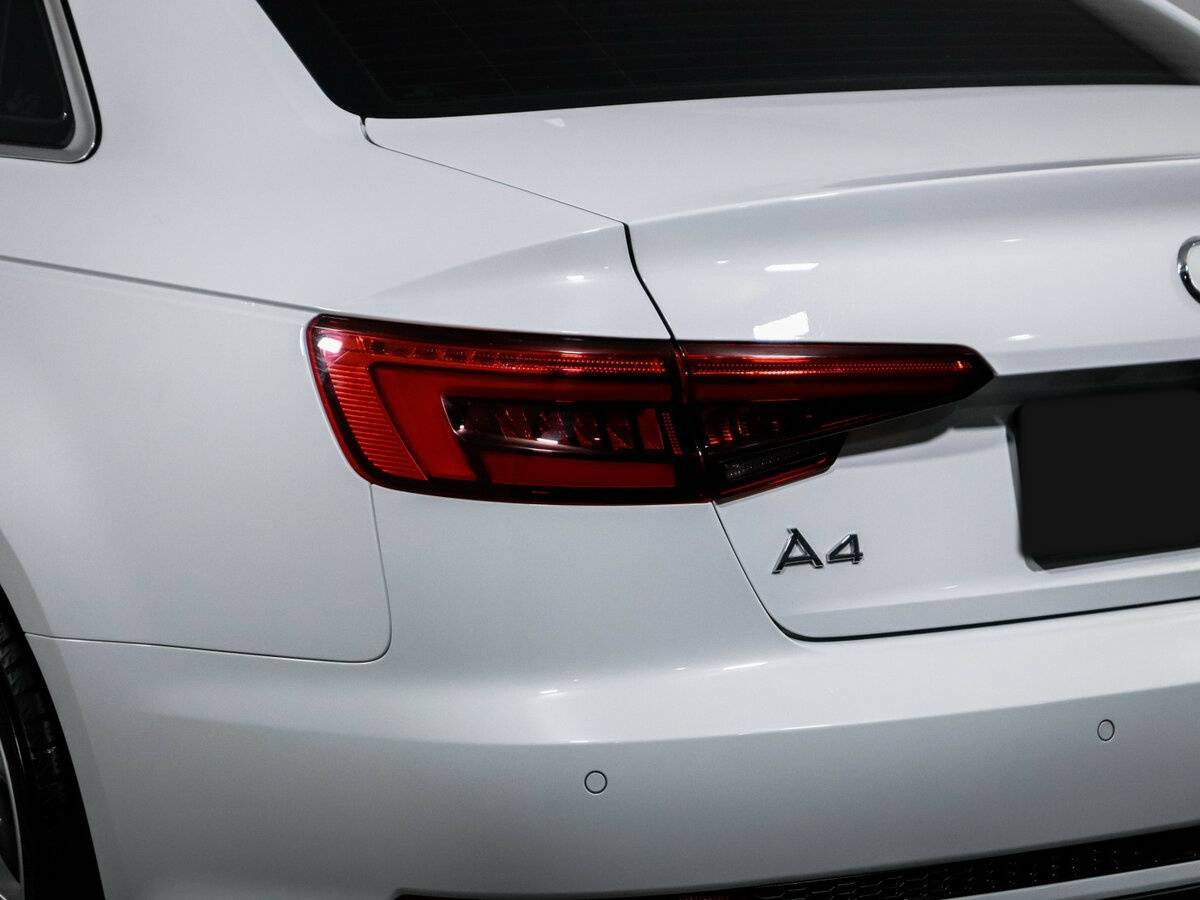 Купить Audi A4 V (B9), 2017, 86 444 км, фото №15