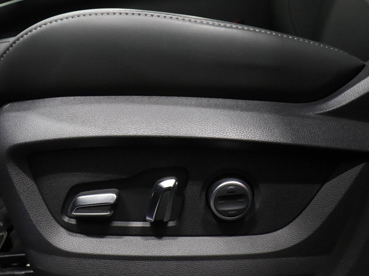 Купить Chery Tiggo 7 Pro Max, 2024, 9 542 км, фото №13