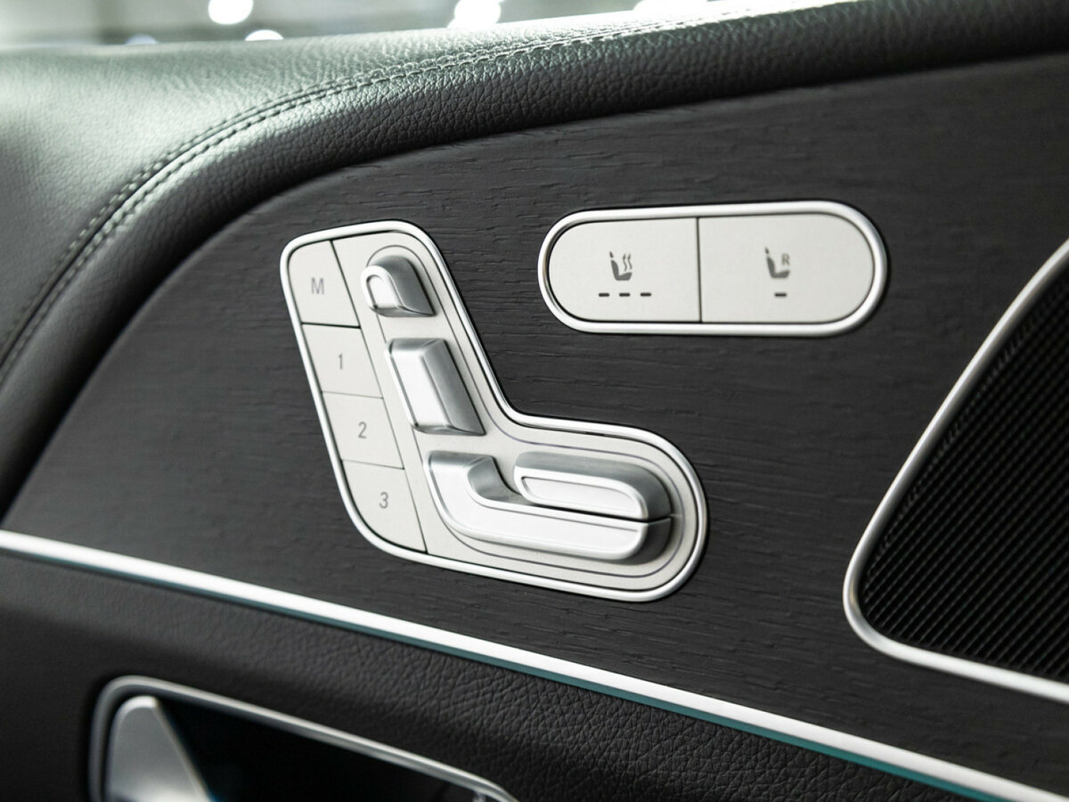 Купить Mercedes-Benz GLE 300 d II (V167), 2021, 97 664 км, фото №20