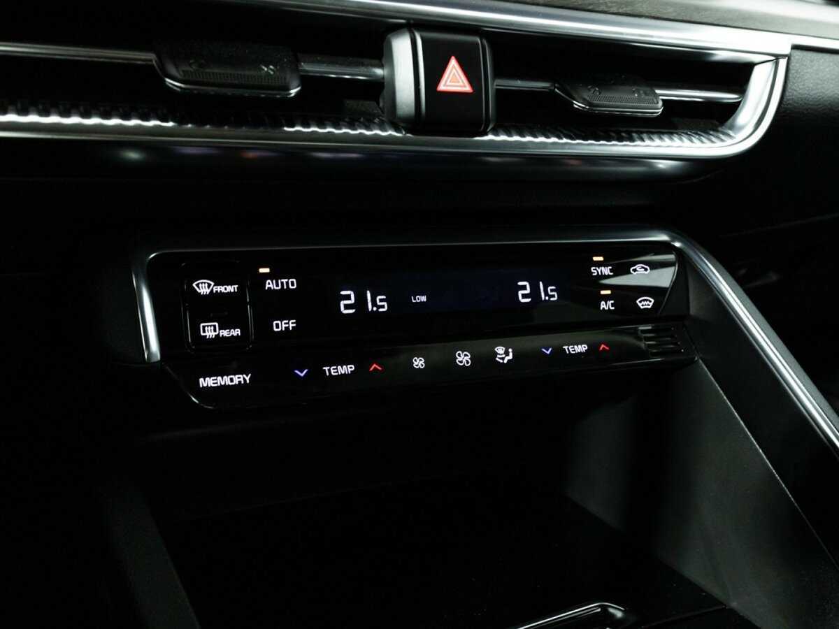 Купить Kia K5, 2021, 59 866 км, фото №22