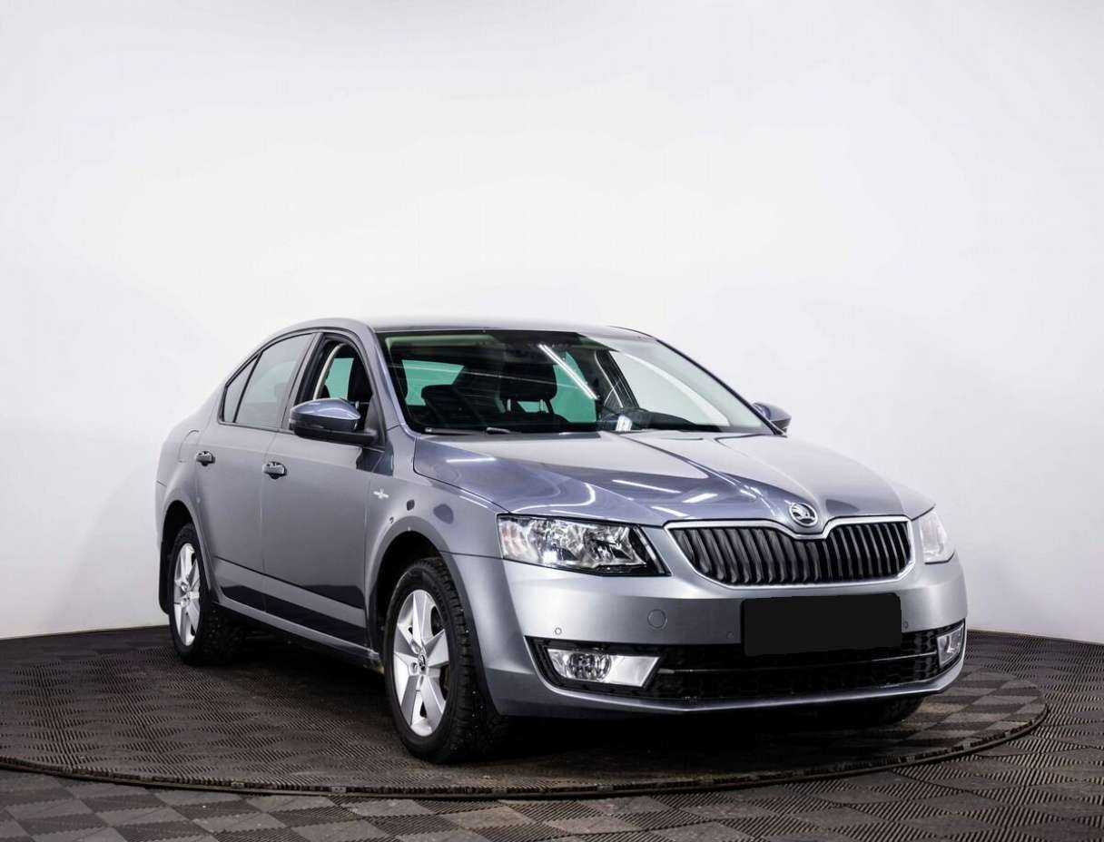 Купить Skoda Octavia, 2016, 193 500 км, фото №3