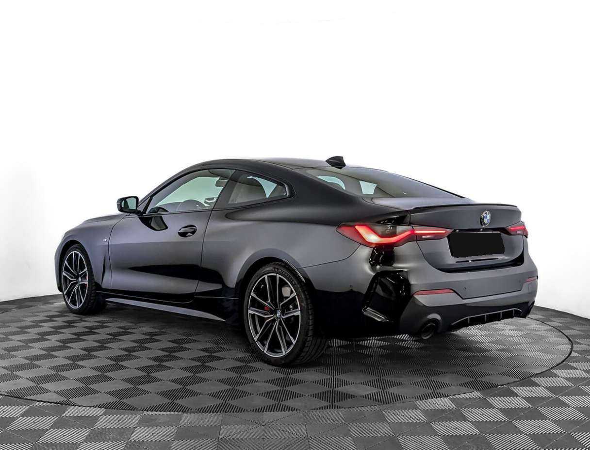 Купить BMW 4 серии 420d, 2021, 63 791 км, фото №7