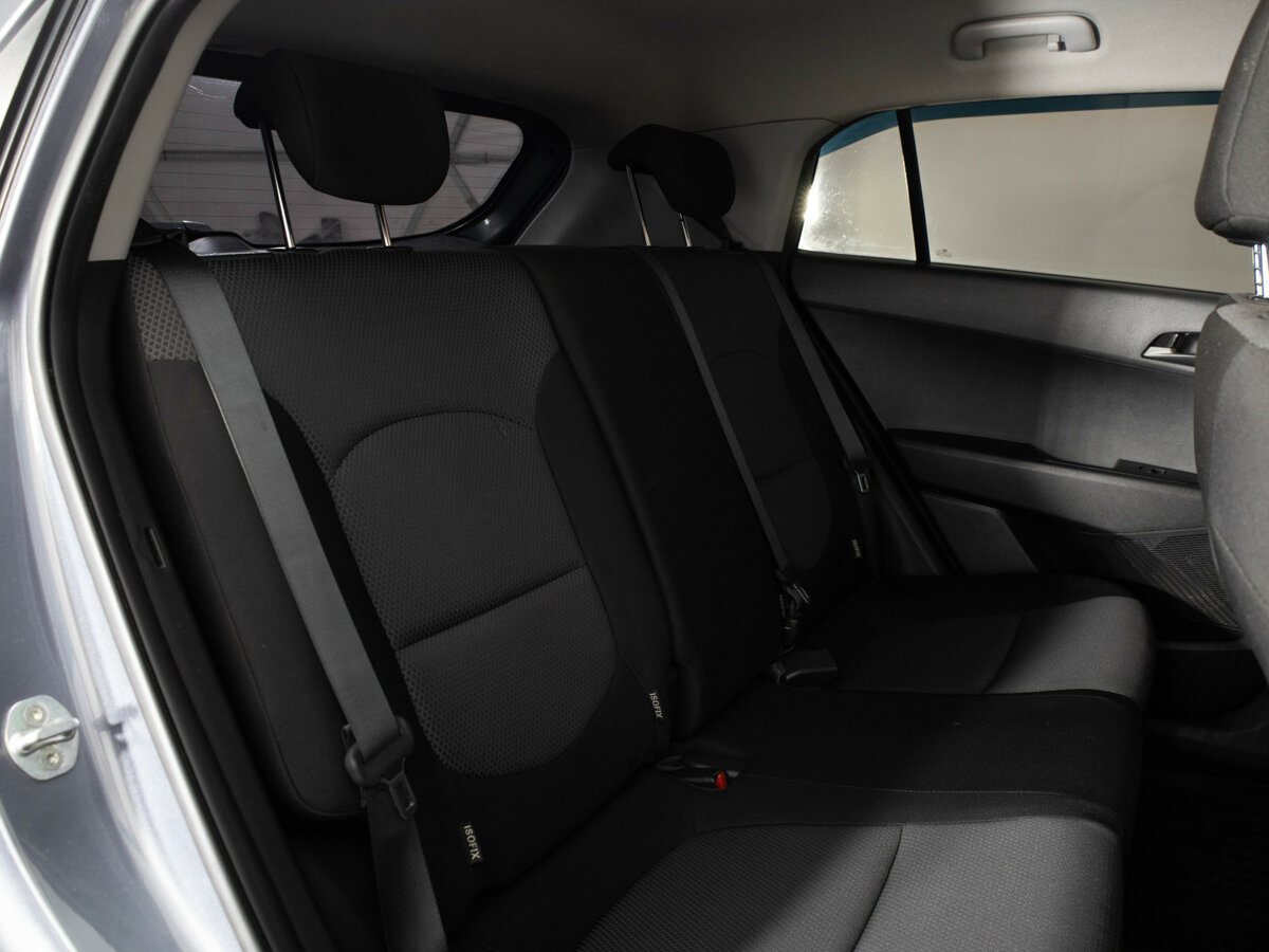 Купить Hyundai Creta I, 2017, 209 287 км, фото №10