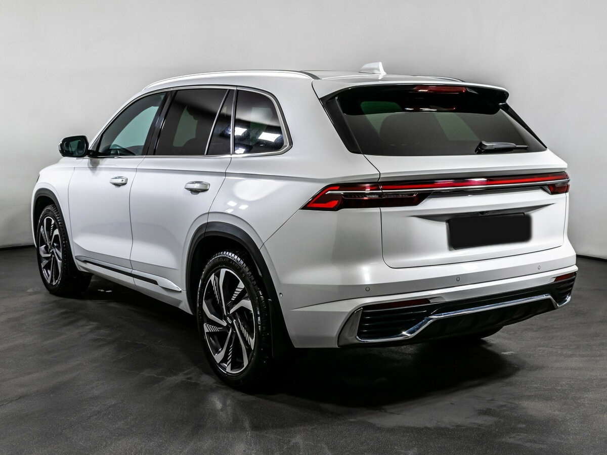 Купить Geely Monjaro I, 2023, 31 100 км, фото №7