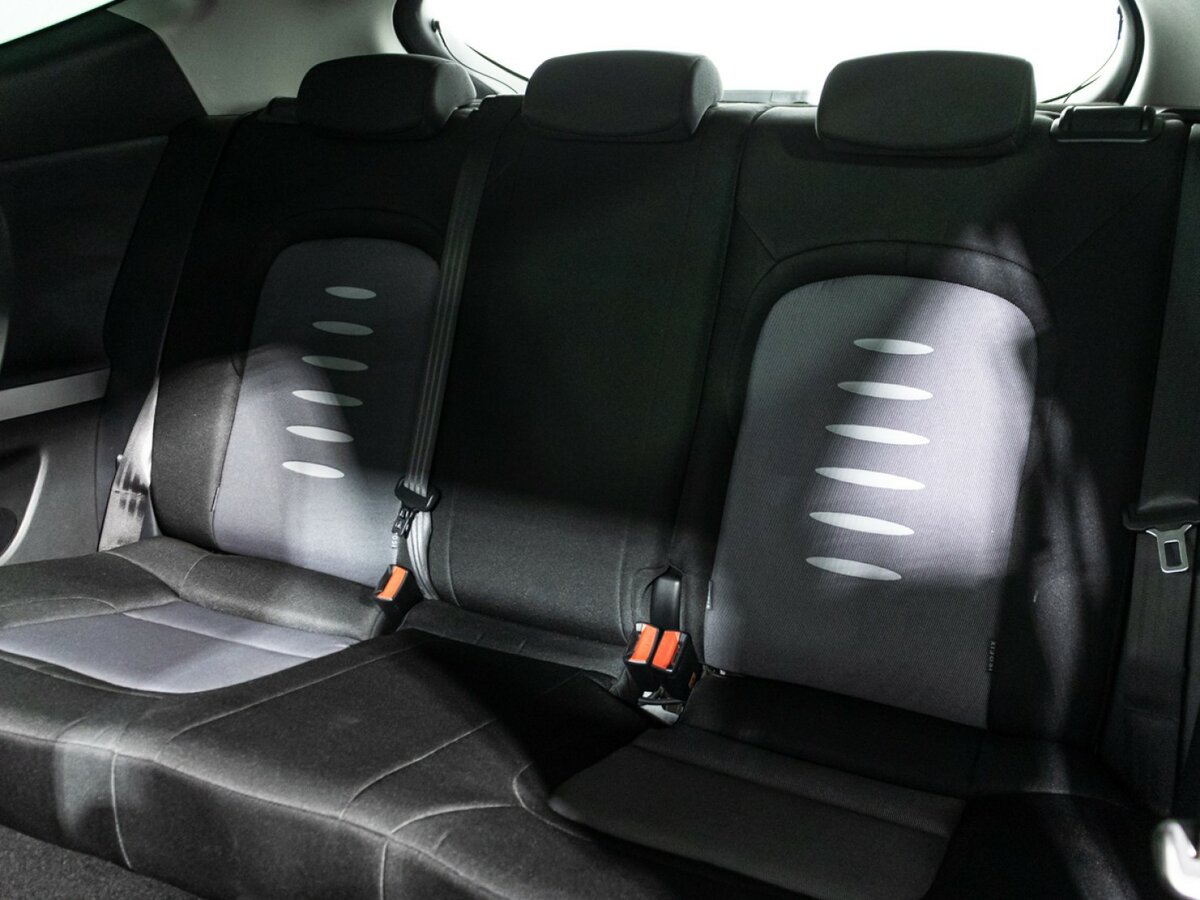 Купить Kia Ceed II, 2013, 132 298 км, фото №10