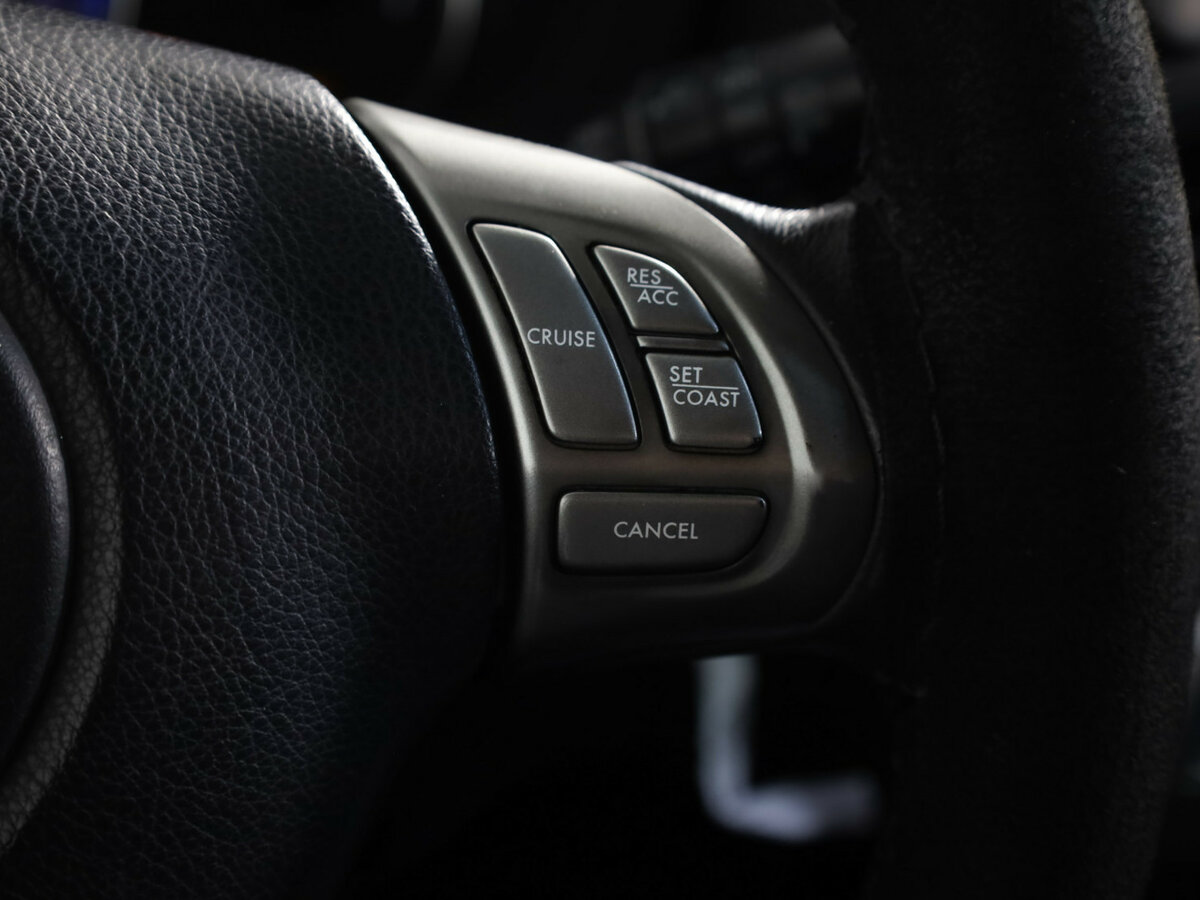 Купить Subaru Forester III, 2008, 218 929 км, фото №9