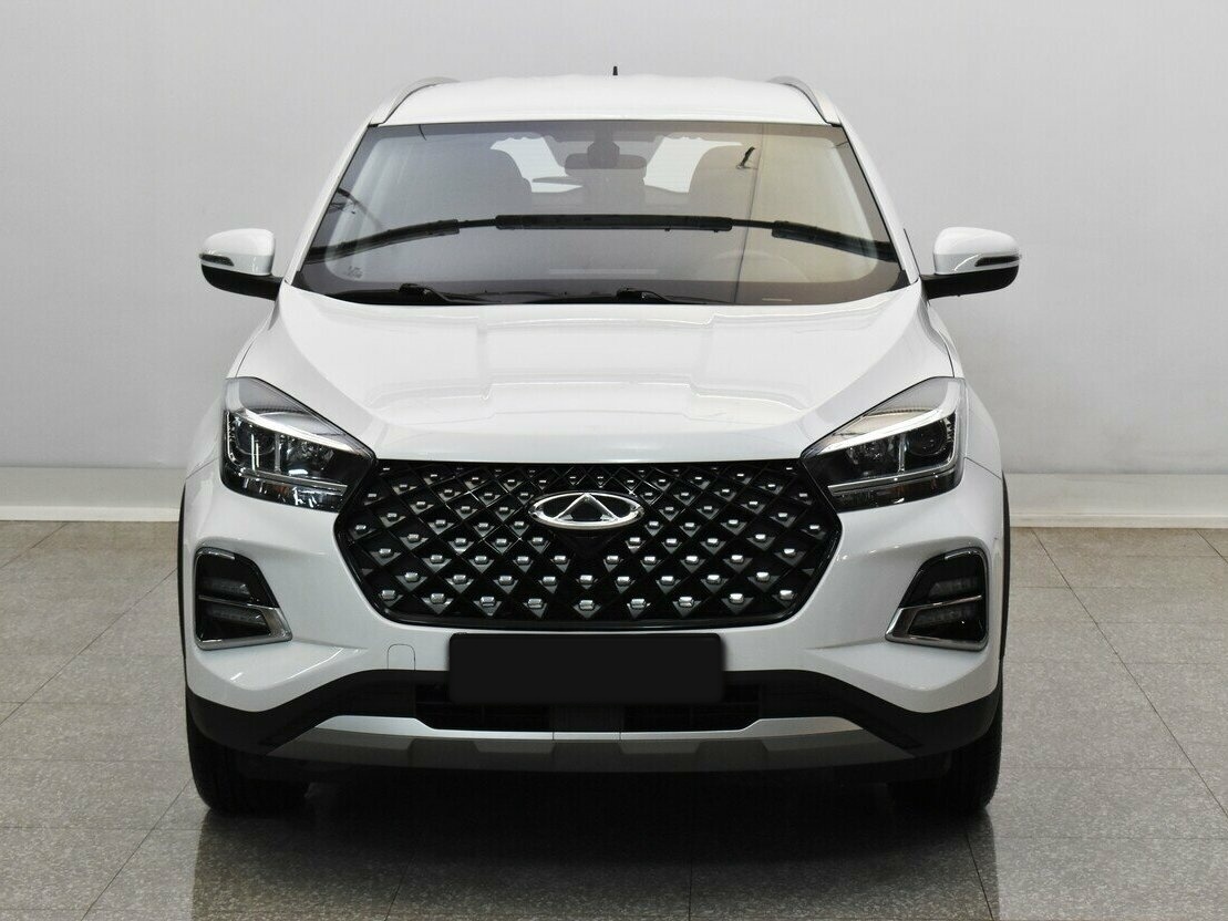 Купить Chery Tiggo 4 Pro I, 2023, 27 361 км, фото №2