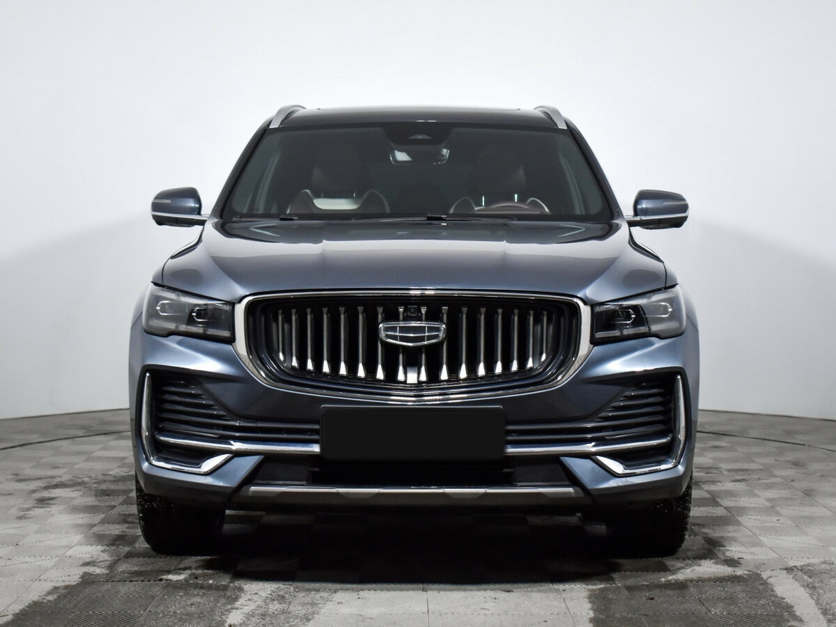 Купить Geely Monjaro I, 2023, 36 719 км, фото №2