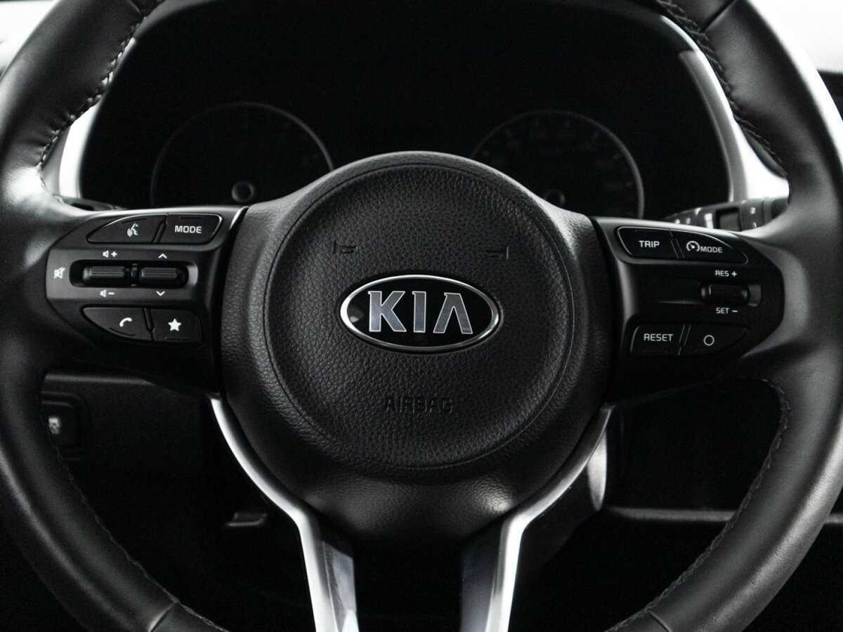 Купить Kia Rio X, 2021, 47 600 км, фото №20