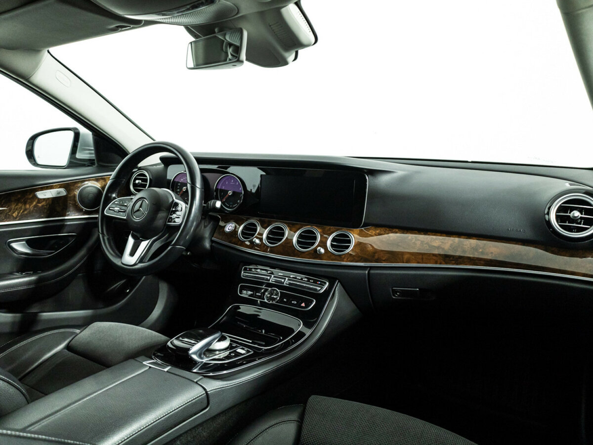Купить Mercedes-Benz E-Класс 300 V (W213, S213, C238), 2019, 93 496 км, фото №7